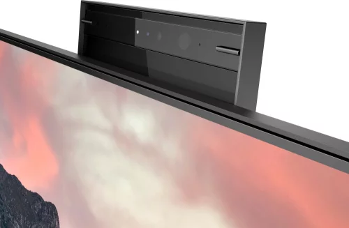 LCD HP 27