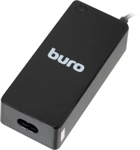 Блок питания Buro BUM-C-065 автоматический 65W 5V-20V 3A 1xUSB 2.4A от бытовой электросети LED индикатор (BUM-С-065) фото 3