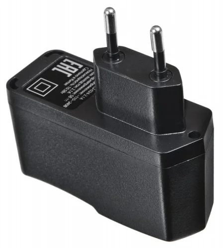 Сетевое зар./устр. Buro XCJ-024-2.1A 10.5W 2.1A USB-A универсальное черный фото 2