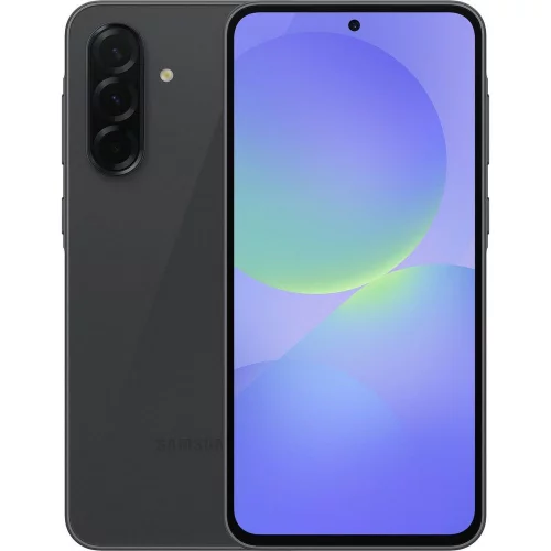 Смартфон Samsung Galaxy A36 SM-A366E 8+256Gb черный (SM-A366EZKGCAU) (SM-A366EZKGCAU (B2B))