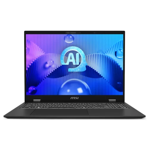Ноутбук MSI Prestige 16 AI Studio B1VEG-080RU Core Ultra 7 155H 16Gb SSD1Tb RTX 4050 6Gb 16