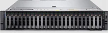 Шасси серверное DELL PowerEdge R760 2U/ 16SFF SATA/ SAS+8SFF NVMe/ H965i/ 2xGE/ 6VHPerf Fan/ RC3/ bezel/ noTPM/ IDRAC9 ent/ rails/ 1YWARR (R760-24SFF-01NT)