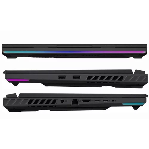 *Ноутбук ASUS ROG Strix G16 G614JZ-N4073 I9-13650HX/ 16Gb/ 1TB SSD/ 16,0
