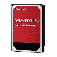 Жесткий диск/ HDD WD SATA3 14Tb Red Pro for NAS 7200 512Mb 1 year warranty (replacement WD141KFGX, WD140EFGX) (WD142KFGX)