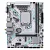 Материнская плата Maxsun Bad Pack MS-B760M GAMING WIFI ICE B760 (6940709661598|BP)
