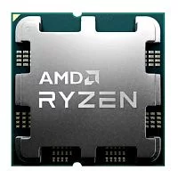 Процессор/ APU AM5 AMD Ryzen 7 7700 (Raphael, 8C/16T, 3.8/5.3GHz, 32MB, 65W,Radeon Graphics) OEM (100-000000592)