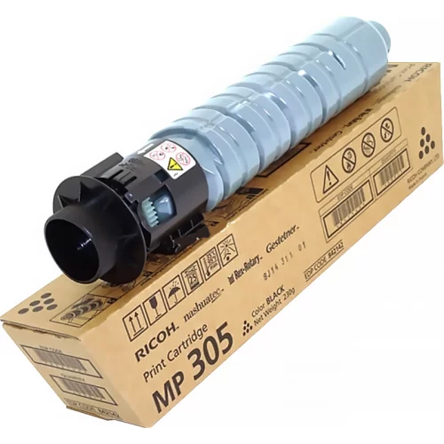 Тонер тип MP305+/ PRINT CARTRIDGE MP 305+ BLACK (842347)