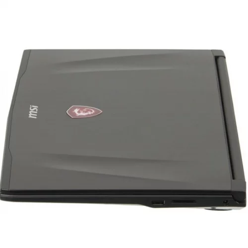 Ноутбук MSI GP62M 7RDX-1659RU 15.6