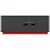 Док-станция Lenovo ThinkPad Thunderbolt 4 [40B00300EU] (40B00300EU)