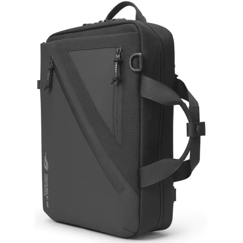 Рюкзак для ноутбука ASUS ROG Archer BP1505 чёрный 15.6 (90XB07D0-BBP000) фото 7