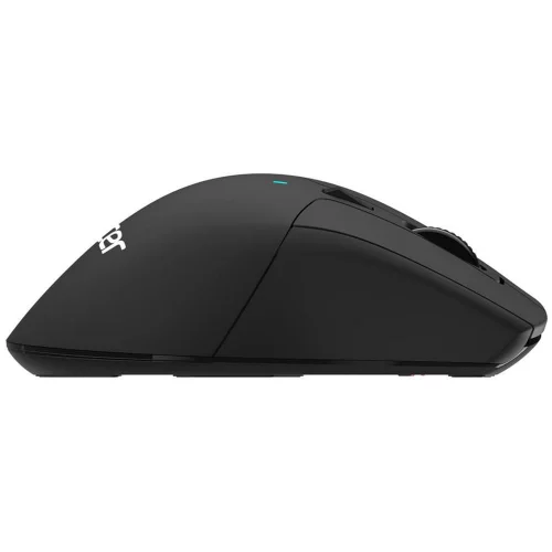 Мышь компьютерная/ Беспроводная мышь Acer OMR150 оптическая (1600dpi) (6but) black (ZL.MCEEE.00K) фото 3