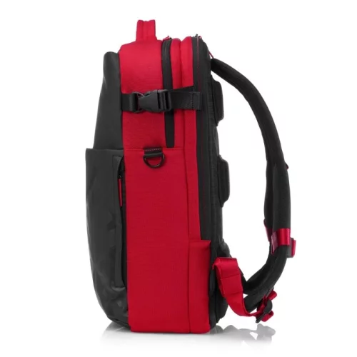 Рюкзак OMEN Gaming Backpack 17 (4YJ80AA) фото 3