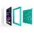 Чехол Lenovo TAB4 8 HD Kids Case (WW) бирюзовый [ZG38C01700] (ZG38C01700)