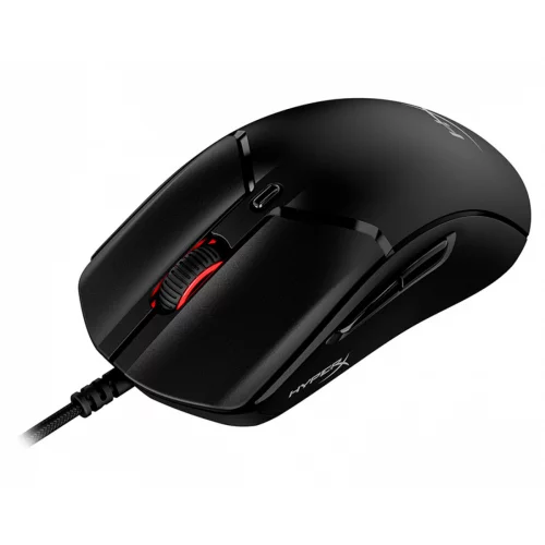 Манипулятор игровой мышь/ HyperX Pulsefire Haste 2 (Black) (6N0A7AA) фото 2