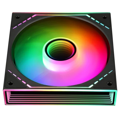 Thermalright Вентилятор TL-M12-S / ARGB / 120mm PWM / TRTLM12S фото 3