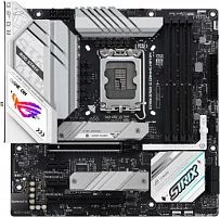 Материнская плата/ ROG STRIX B760-G GAMING WIFI D4 (90MB1DE0-M0EAY0)