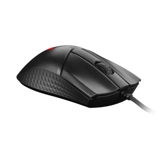 *Мышь игровая MSI Clutch GM31 Lightweight , Wired, 59g, DPI 12000, design for right handed users, black (S12-0402080-CLA) фото 3
