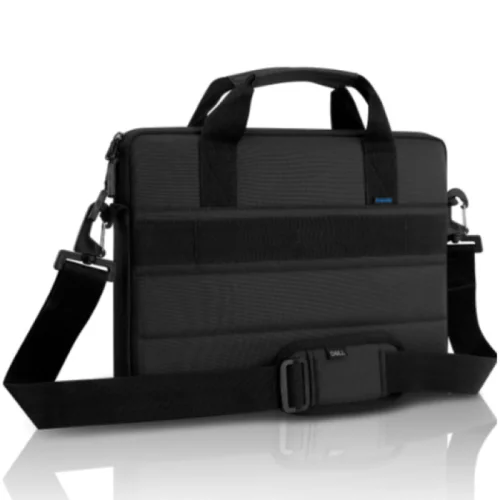 Сумка для ноутбука Dell Case EcoLoop Pro 11-14 черный, полиэстер (460-BDLY) фото 3
