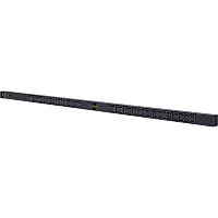 Блок распределения питания/ PDU CyberPower PDU20MVHVIEC30F 0U type, 16Amp, IEC C19 x 6 / IEC C13 x 24 outlets.