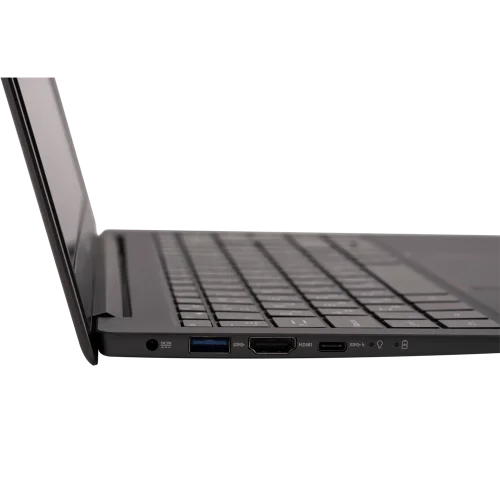 Ноутбук Гравитон Н14И-Т 14.0FHD300nit i5 1135G7/ 1x16GBDDR4/ 512GB SSD M.2/ WiFi+BT/ HUB/ NoOS/ 1YST (Н14И-Т_227793) фото 5
