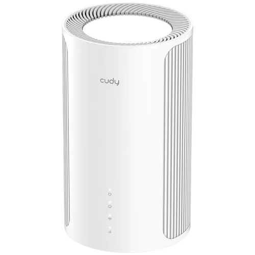 Маршрутизатор CUDY P2 AX3000 Wi-Fi 6 5G Router (P2.) (P2.#3LG)