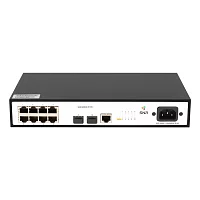 Коммутатор/ Управляемый коммутатор уровня 2 SNR-S2982G-8T-DC