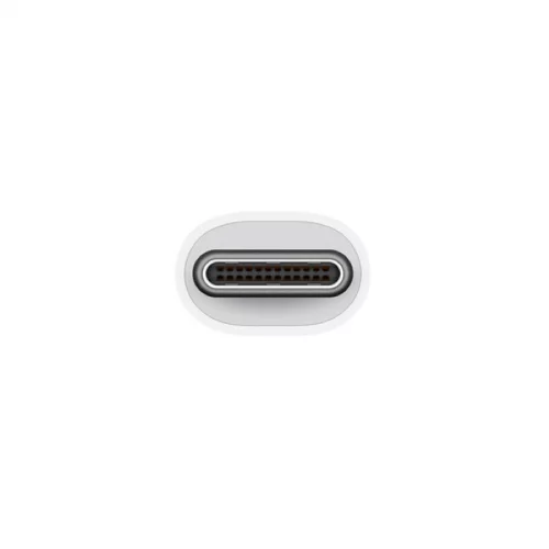 Адаптер Apple USB-C Digital AV Multiport Adapter, 2nd Generation (rep.MJ1K2ZM/ A) (MUF82ZM/ A) (MUF82ZM/A) фото 2