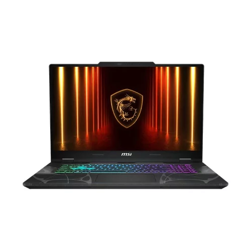 Ноутбук MSI Cyborg 17 B13WFKG-217XRU Intel Core i7-13620H/16Gb/SSD1Tb/RTX5060 8Gb/17.3