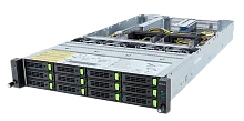 Серверная платформа 2U R283-SF0-AAL1 GIGABYTE