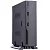 Корпус Foxline mITX (FL-103-AD120-DC) (FL-103-AD120-DC)