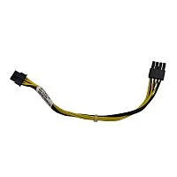 Кабель Supermicro CBL-PWEX-1148-50 MicroHi, 2x4, PH3. to 2x4, PH 4.2, MiniFit, 50 cm, 8.5 A/p, 18 AWG