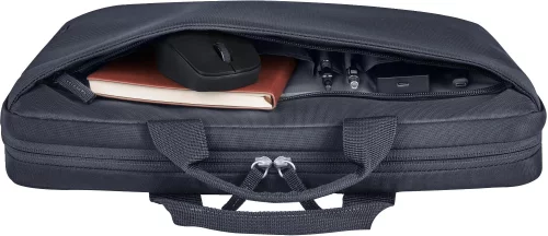 Сумка для ноутбука Case HP Everyday 14 Odyssey Gray Laptop Briefcase cons (A08JSAA)