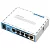 Маршрутизатор MikroTik hAP ac lite RB952Ui-5ac2nD (RB952UI-5AC2ND) (RB952UI-5AC2ND)