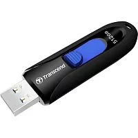 Эскиз Флеш накопитель 512GB Transcend Jetflash 790С USB 3.0 (TS512GJF790K)