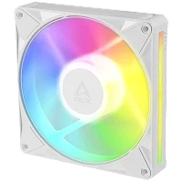 Вентилятор корпусной ARCTIC BioniX P14 A-RGB (White) - retail (ACFAN00340A)