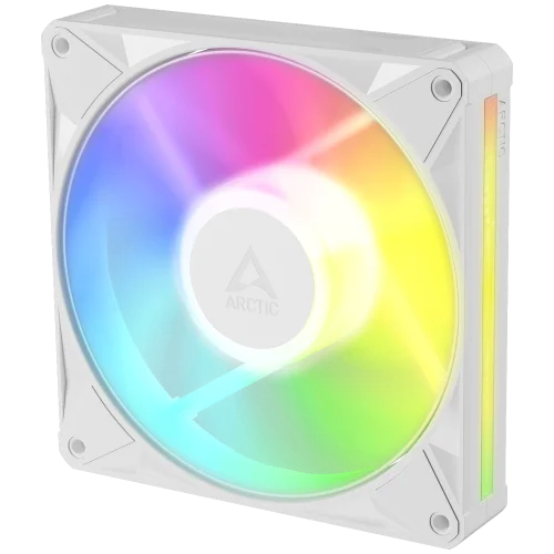 Вентилятор корпусной ARCTIC BioniX P14 A-RGB (White) - retail (ACFAN00340A)