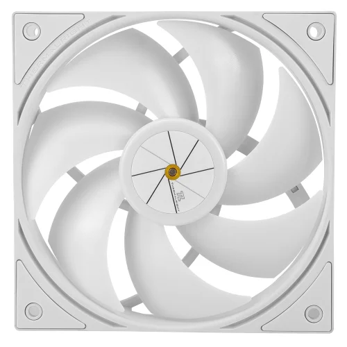 Thermalright Вентилятор TL-P12W / 120mm PWM / TRTLP12W