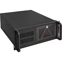 Exegate EX244499RUS Серверный корпус Exegate Pro 4U4017S