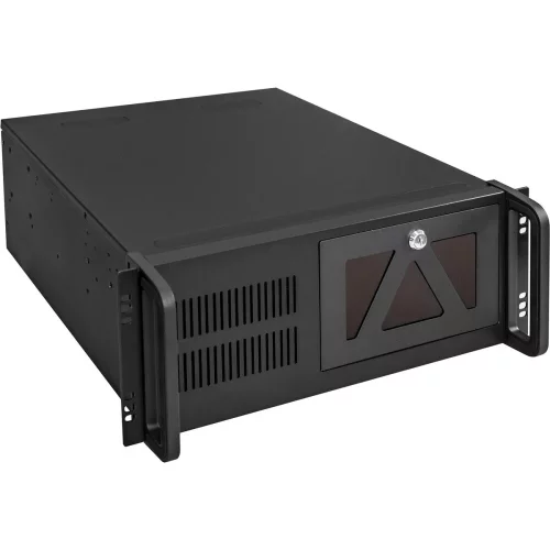 Exegate EX244499RUS Серверный корпус Exegate Pro 4U4017S
