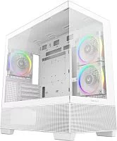 Корпус для Компьютер Deepcool CG380 3F WH (R-CG380-WHAGM3-G) Корпус для Компьютер Deepcool CG380 3F WH (R-CG380-WHAGM3-G)
