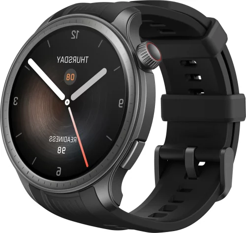 Смарт-часы Amazfit Balance A2287 46мм 1.5