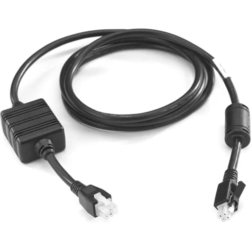 Кабель питания/ CABLE,DC PWR CRD, 4 SLOT CRADLE (CBL-DC-381A1-01)