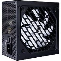 1STPLAYER FK 750W / ATX 2.4, APFC, 120mm fan / PS-750FK