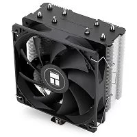 Кулер для процессора/ Thermalright Assassin X 120 Refined SE (4-pin PWM, 148mm, Ni/CU, 4x6mm, 1x120mm, 66.17CFM, 25.6dBA, 1550RPM, S: 1700, 1200, 115X, AM5, AM4) (AX120-R-SE)