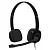 Гарнитура Logitech Headset H151 [981-000589] (981-000589)