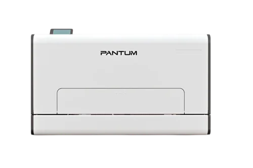 Принтер лазерный цветной А4/ Pantum CP2100DW