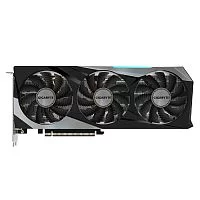 Видеокарта GIGABYTE GeForce RTX 3070 GAMING OC 8GB PCI-E 4.0 x 16 CUDA 5888 256bit 2xHDMI 2xDP (GV-N3070GAMING OC-8GD 2.0)