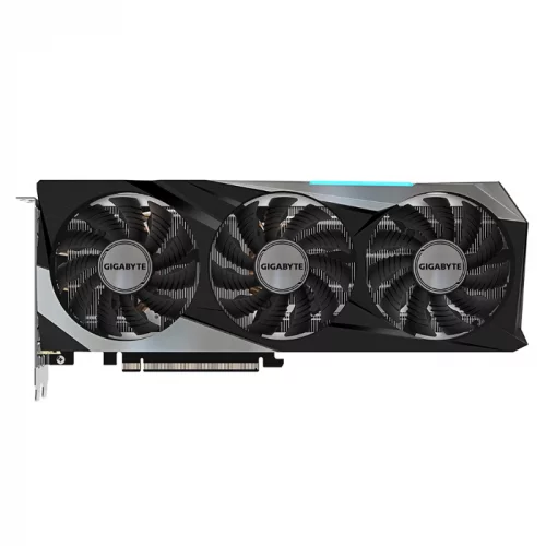 Видеокарта GIGABYTE GeForce RTX 3070 GAMING OC 8GB (GV-N3070GAMING OC-8GD 2.0) (GV-N3070GAMING OC-8GD 2.0) Видеокарта GIGABYTE GeForce RTX 3070 GAMING OC 8GB PCI-E 4.0 x 16 CUDA 5888 256bit 2xHDMI 2xDP (GV-N3070GAMING OC-8GD 2.0)