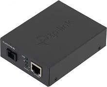 Медиаконвертер TP-Link FC111B-20 WDM 10/ 100Mbit RJ45 до 20km