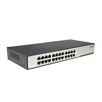 Коммутатор D-Link DGS-1024C DGS-1024C/F6/E 24x1Гбит/с неуправляемый